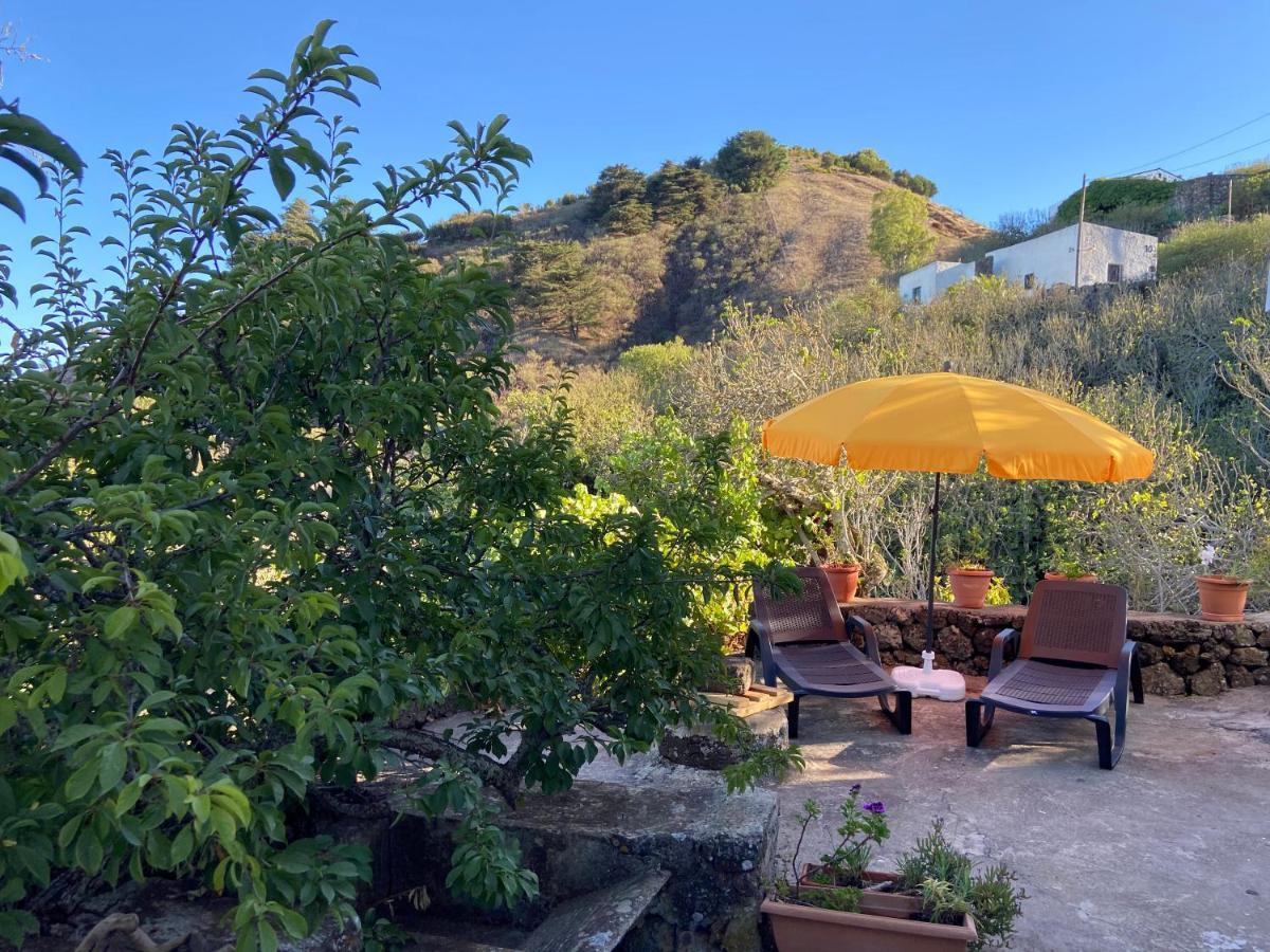 Casas Rurales Tio Antonio Las Rosas  外观 照片