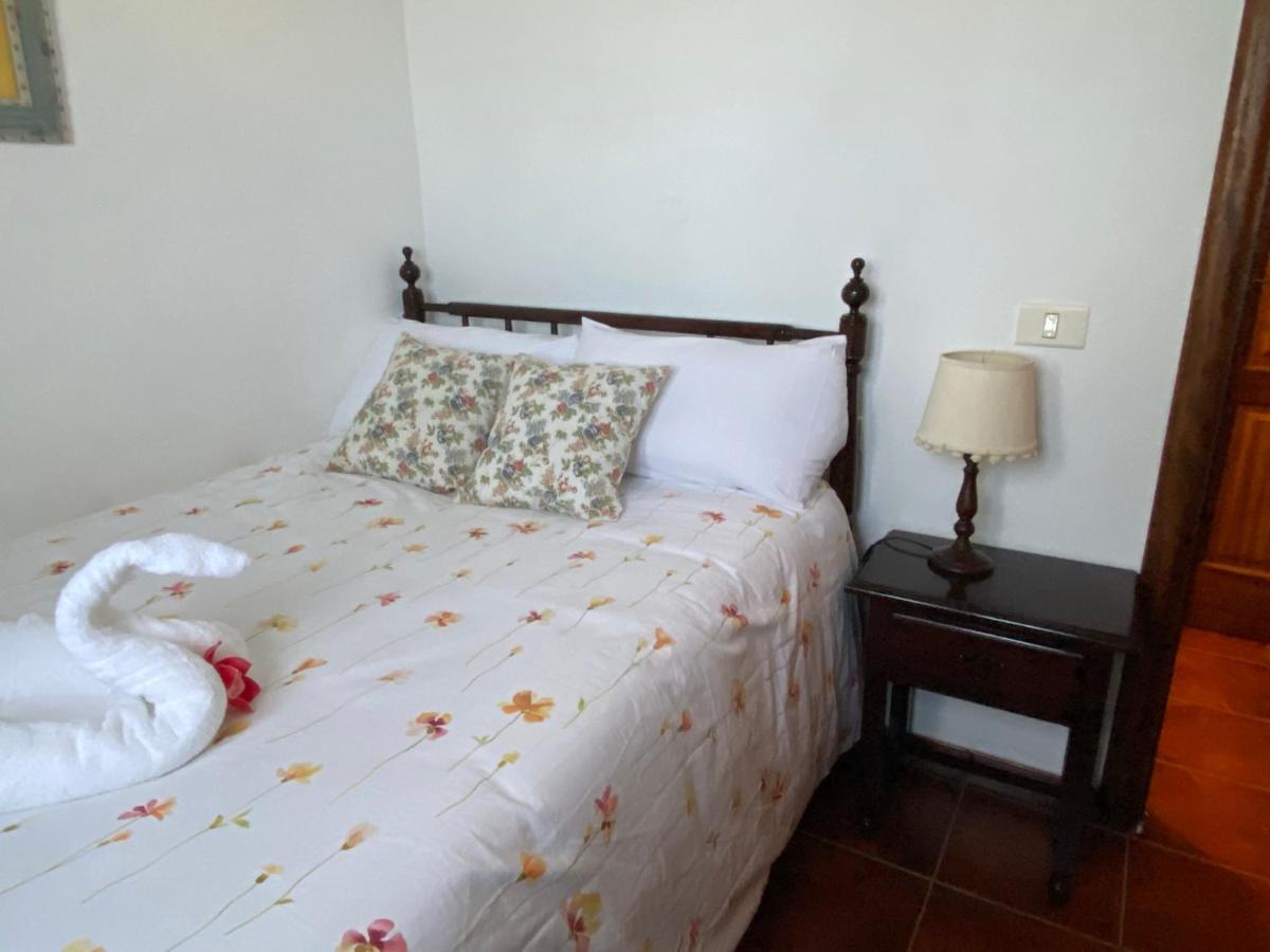 Casas Rurales Tio Antonio Las Rosas  外观 照片