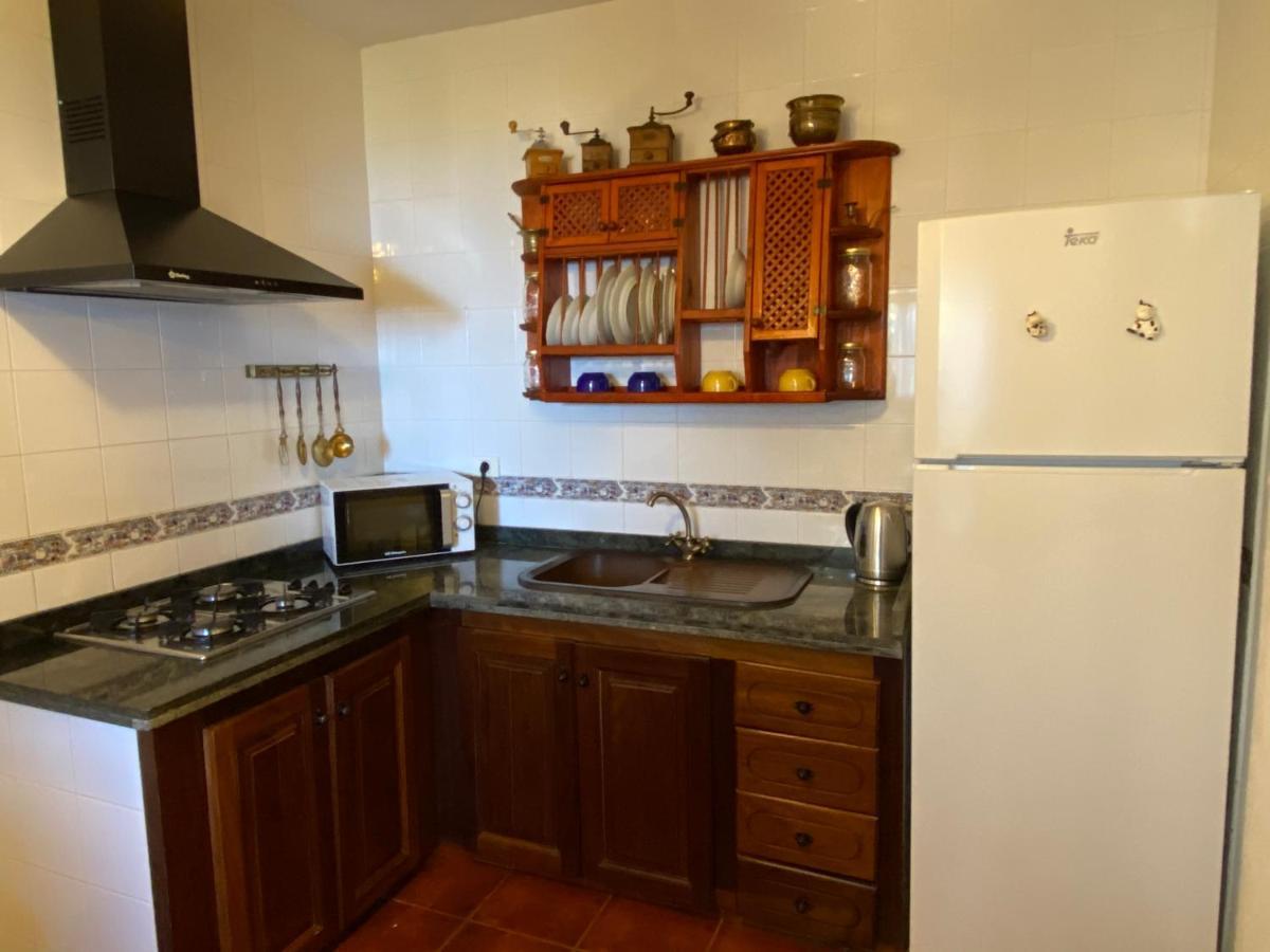 Casas Rurales Tio Antonio Las Rosas  外观 照片