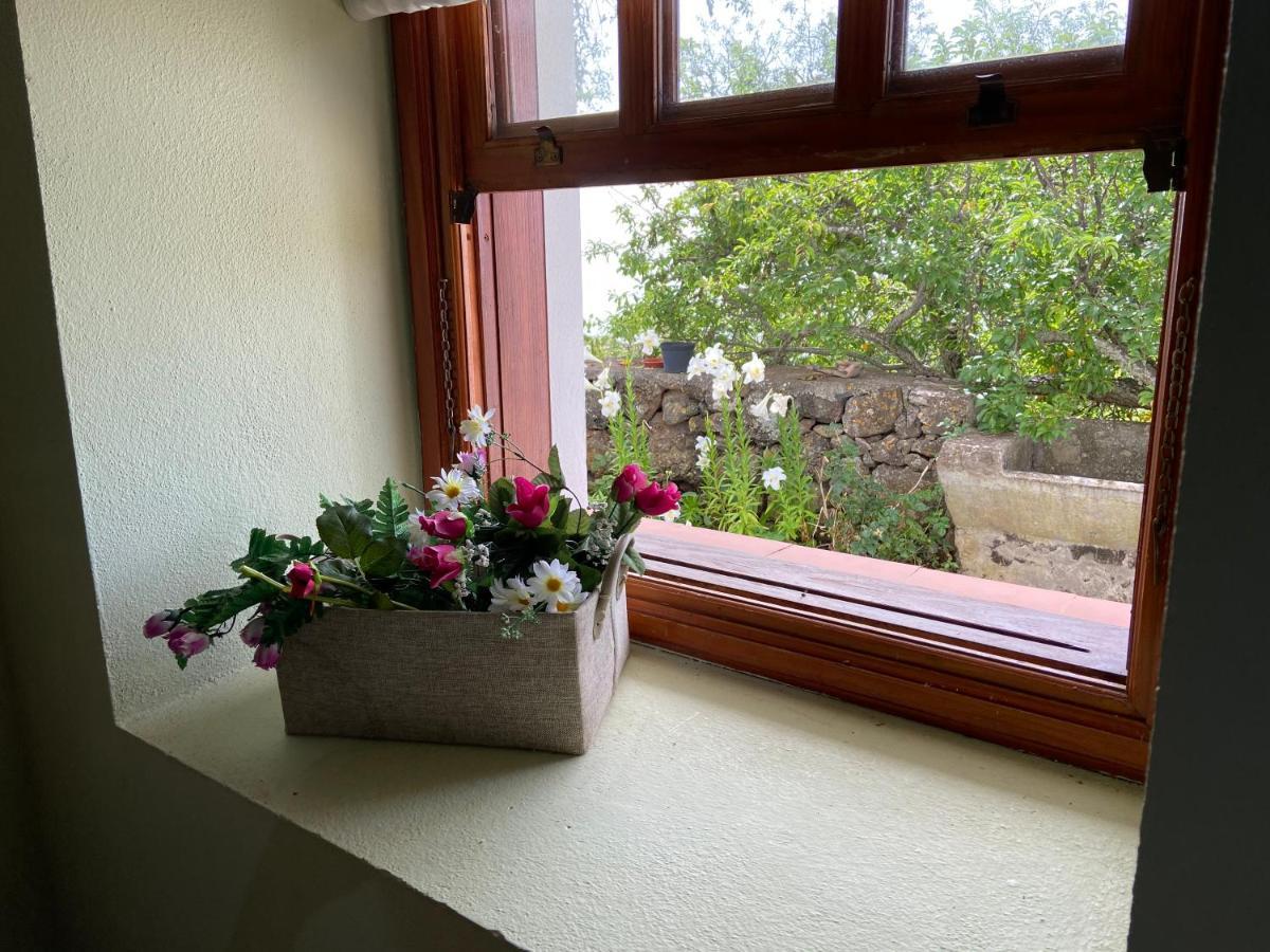 Casas Rurales Tio Antonio Las Rosas  外观 照片