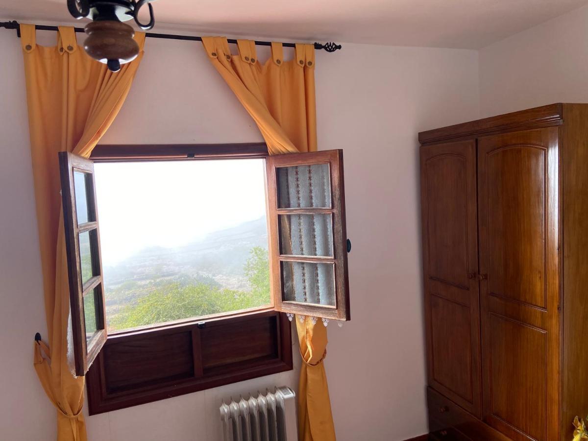 Casas Rurales Tio Antonio Las Rosas  外观 照片