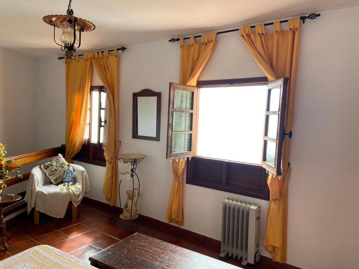 Casas Rurales Tio Antonio Las Rosas  外观 照片