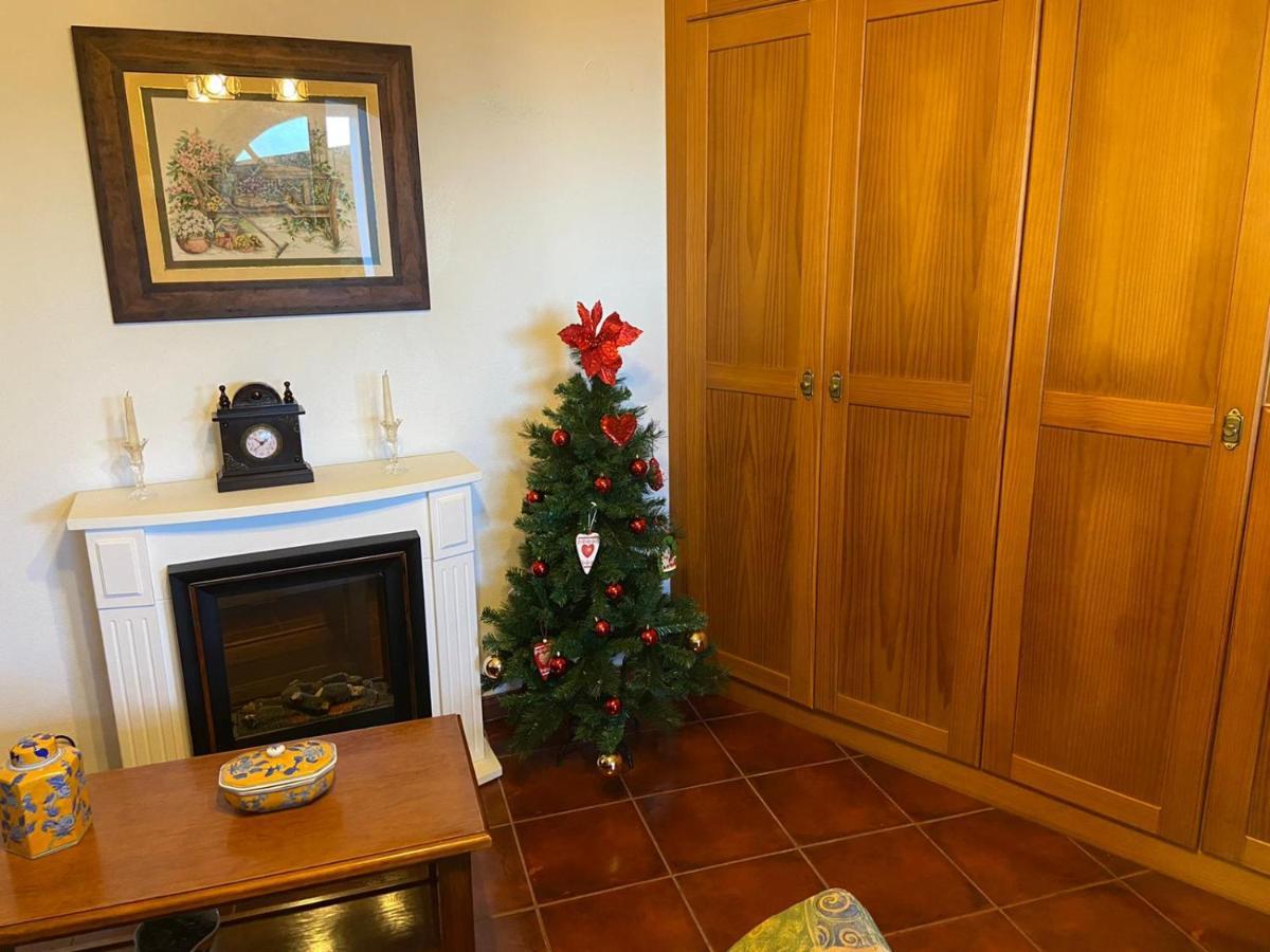 Casas Rurales Tio Antonio Las Rosas  外观 照片